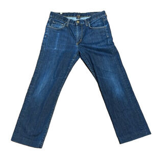 Citizens Of Humanity Sid Jeans Size 32x26